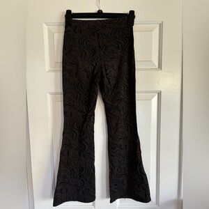 H&M Girls flair leggings